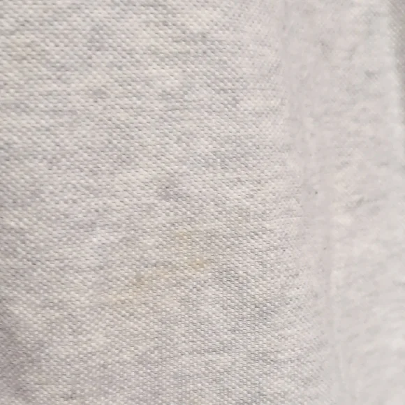 Disney Gray Polo with Embroidered Logo - Picture 4 of 6